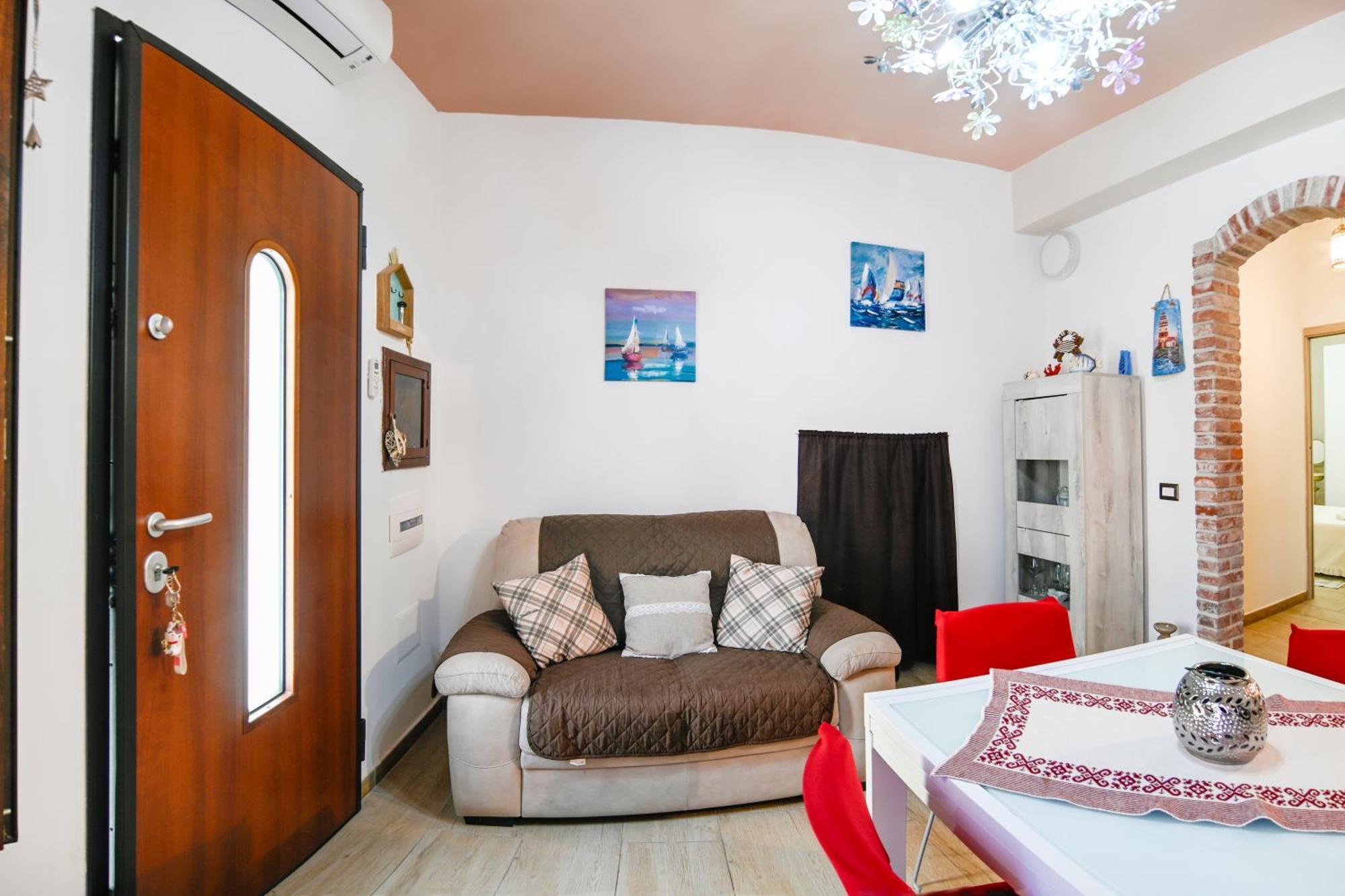 Le Antiche Mura Iglesias Exterior photo
